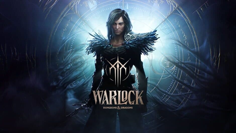 Warlock: Dungeons & Dragons artwork 1