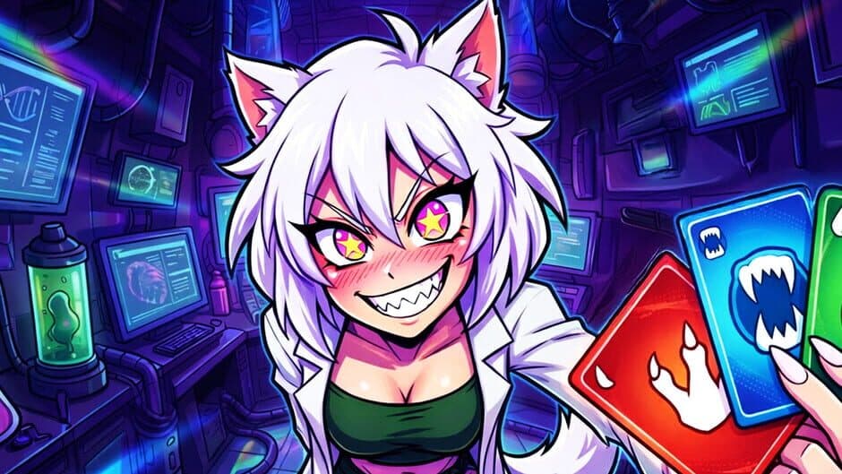 EVO Card artwork 1