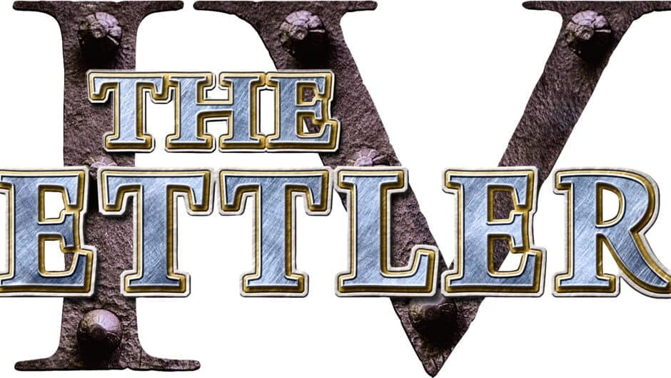 The Settlers: Fourth Edition artwork 1
