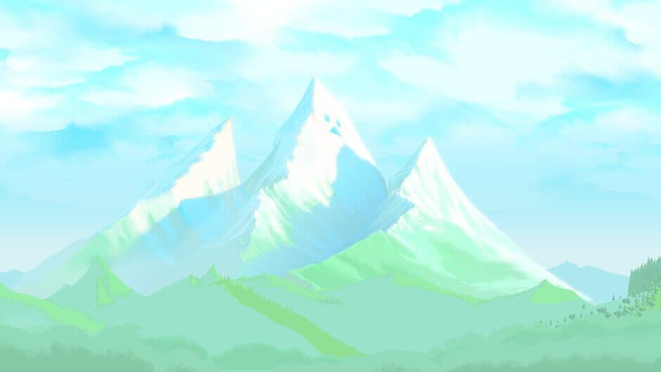 Lone Chef artwork 1