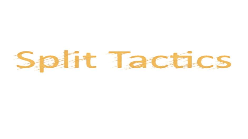 Split Tactics artwork 2
