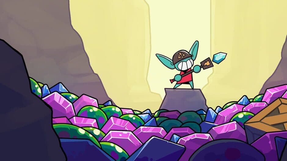 Dopaminer artwork 2