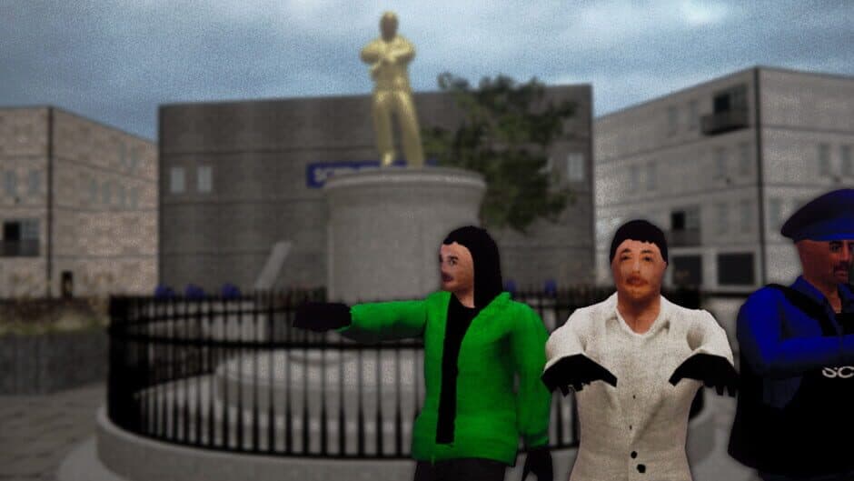Salmon City artwork 1