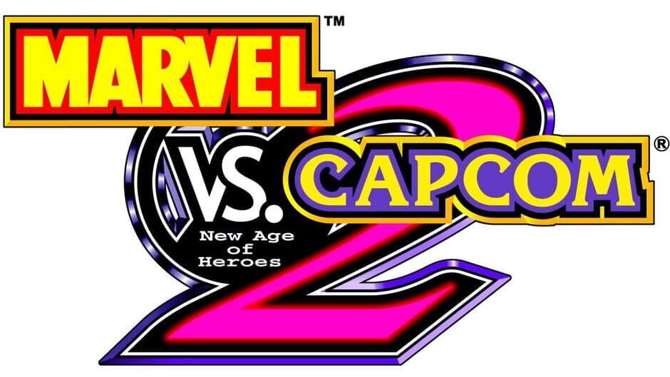Marvel vs. Capcom 2: New Age of Heroes artwork 1