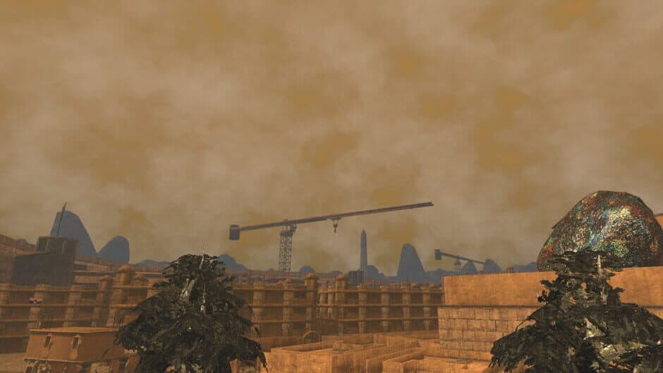 Bargalian Regicide artwork 2