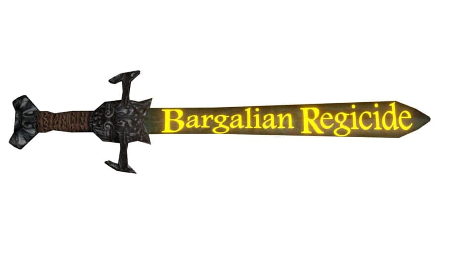 Bargalian Regicide artwork 3