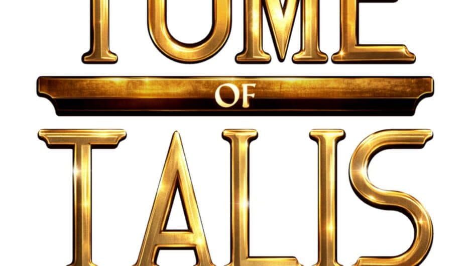 Tome of Talis: A Dice Conquest Game artwork 1
