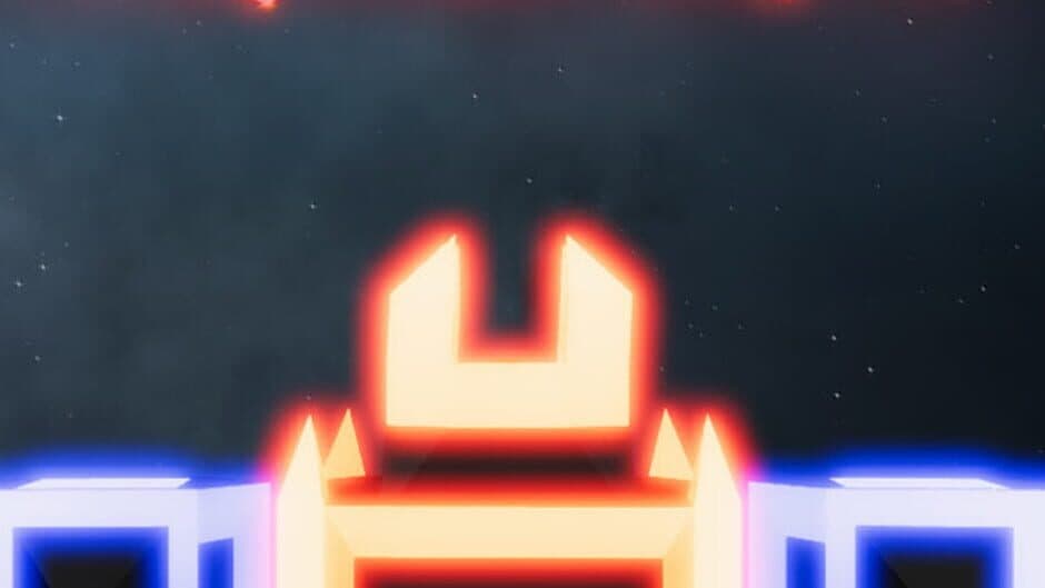 Chess with Lasers artwork 1