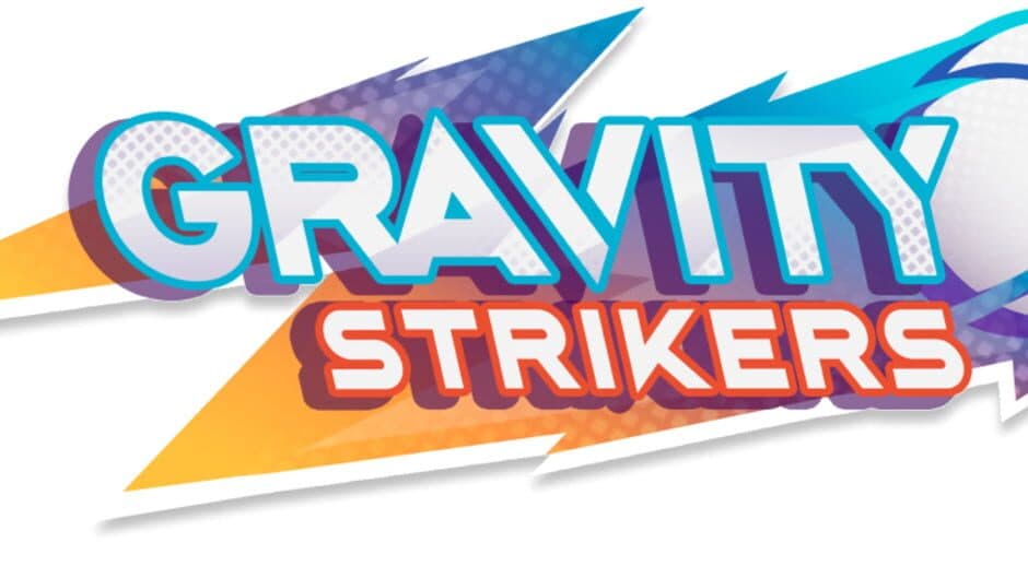 Gravity Strikers artwork 2