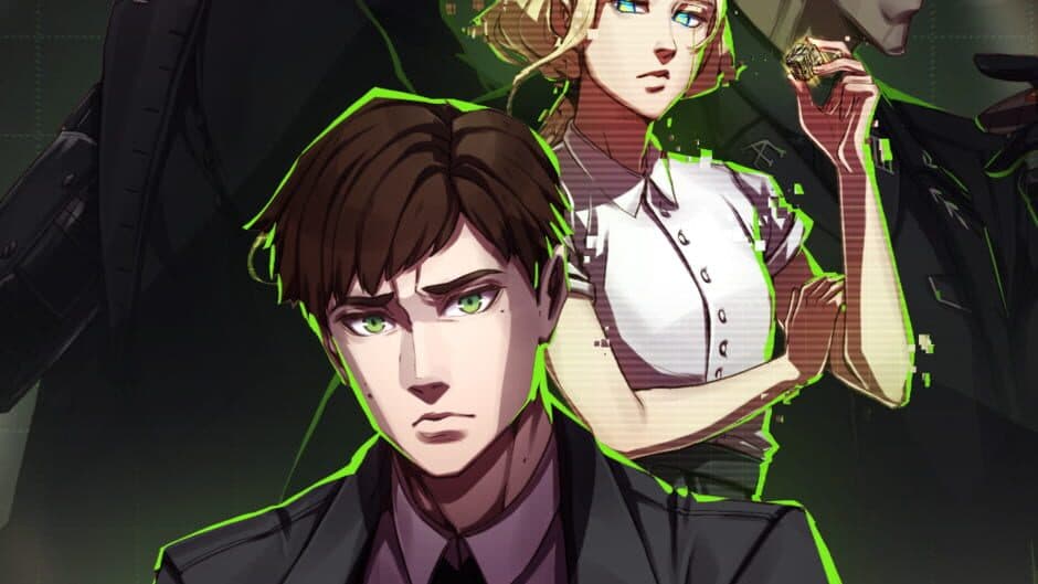 Code: 9 artwork 2