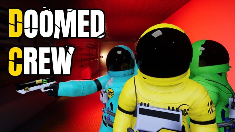 Doomed Crew artwork 3