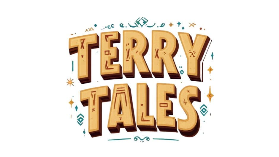 Terry Tales artwork 1