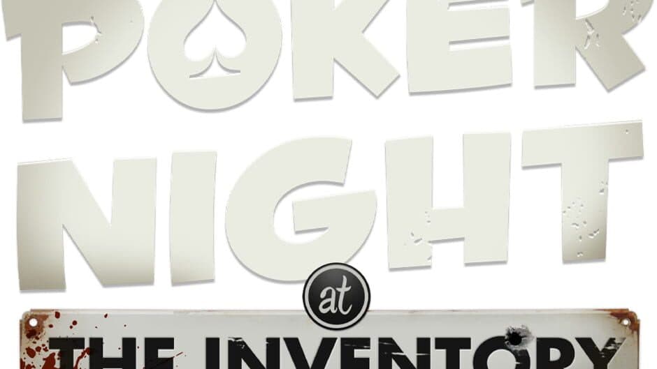 Poker Night at the Inventory artwork 2