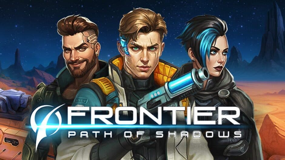 Frontier: Path of Shadows artwork 4