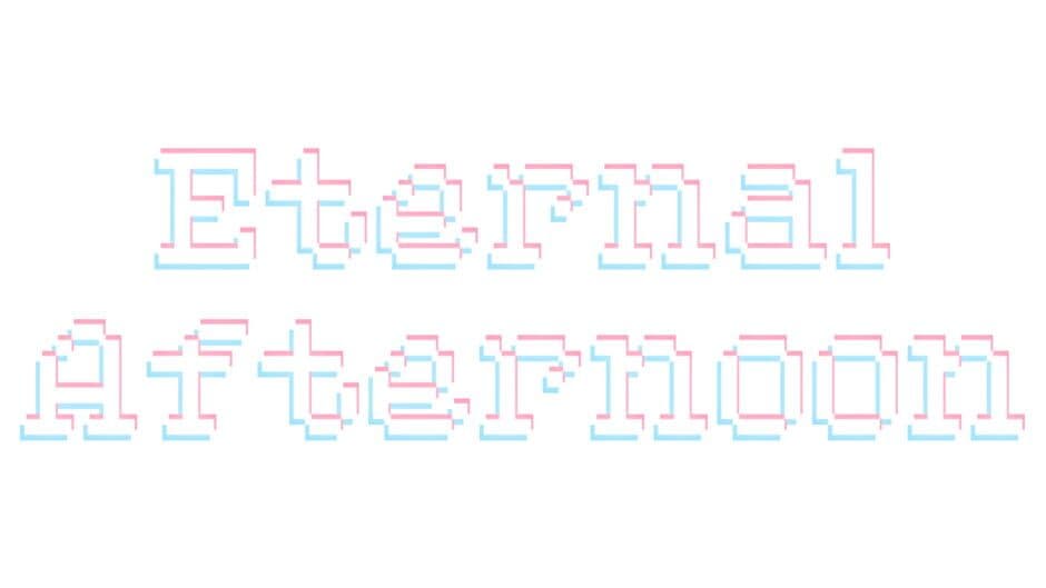 Eternal Afternoon artwork 1