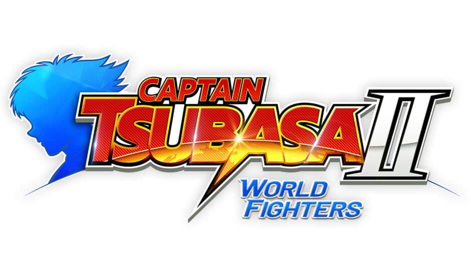 Captain Tsubasa II: World Fighters artwork 2