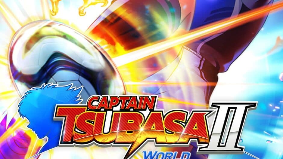 Captain Tsubasa II: World Fighters artwork 3