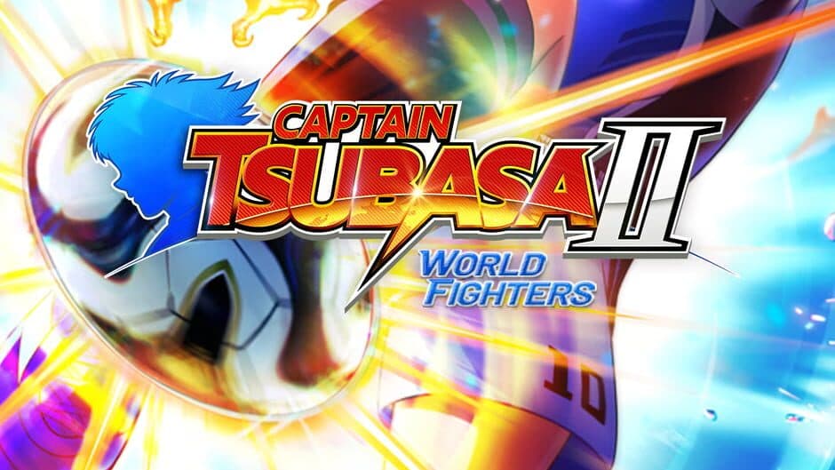 Captain Tsubasa II: World Fighters artwork 4