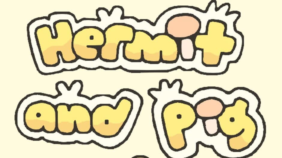 Hermit and Pig artwork 2
