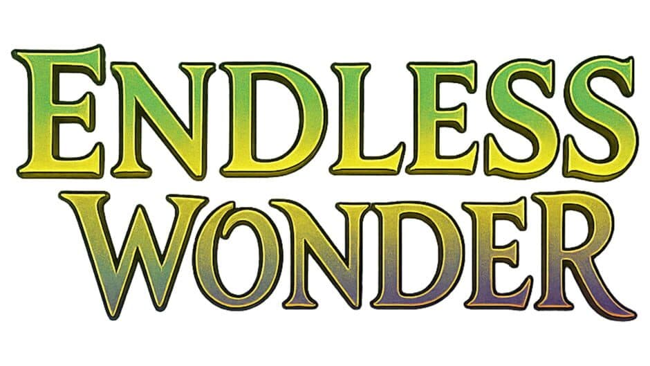 Endless Wonder VR artwork 2