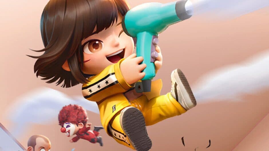 Choppy Cuts artwork 4
