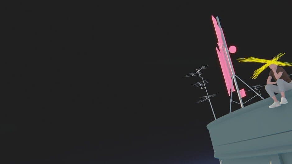 A Permanent Echo artwork 1