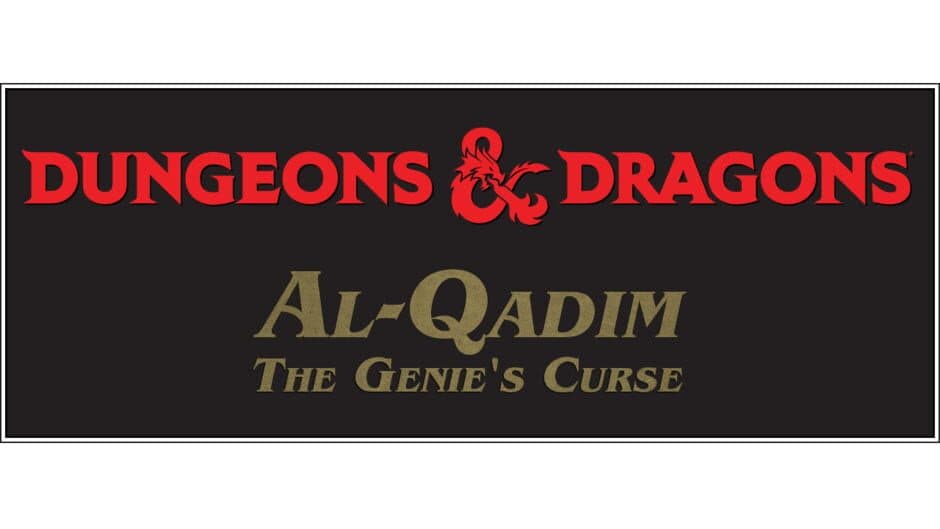 Al-Qadim: The Genie's Curse artwork 4