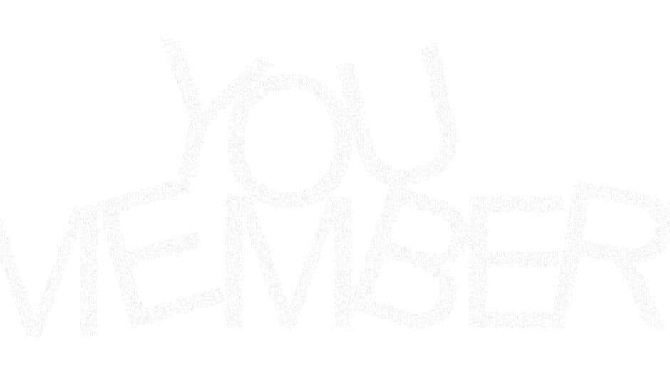 You Remembered artwork 2