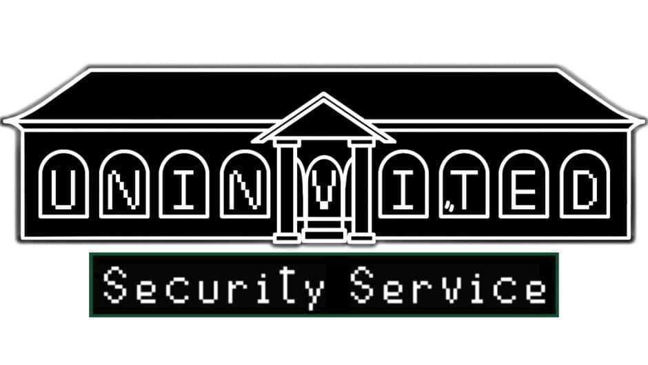 Uninvited: Security Service artwork 1