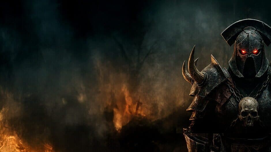 Stand: Sins of the Immortals artwork 2