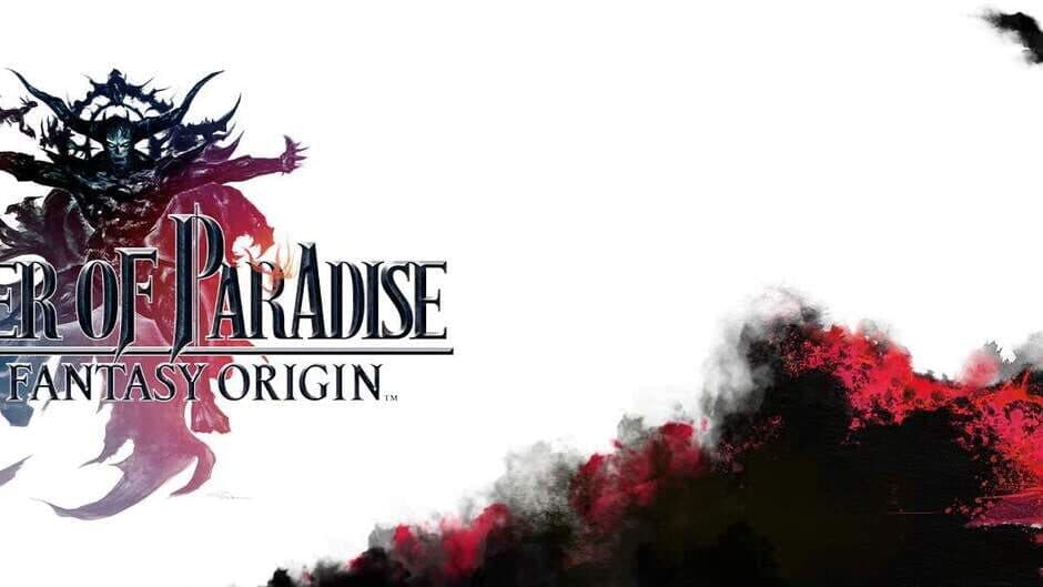 Stranger of Paradise: Final Fantasy Origin artwork 2