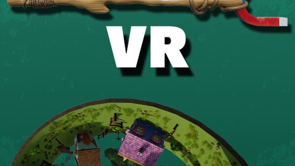 Endless Wonder VR artwork 3