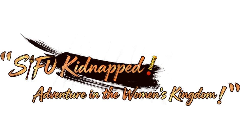 Sifu Kidnapped!: Adventure in the Women's Kingdom artwork 2