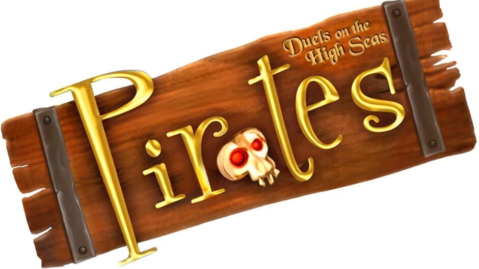 Pirates: Duels on the High Seas artwork 1
