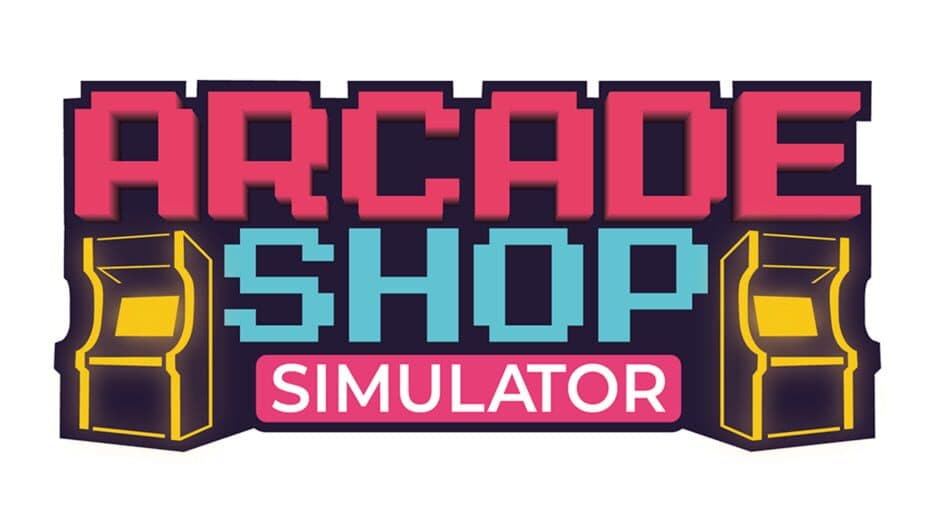 Arcade Shop Simulator artwork 2