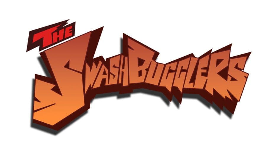 The Swashbugglers artwork 2
