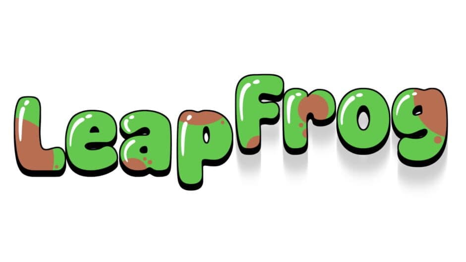 Leap Frog artwork 2