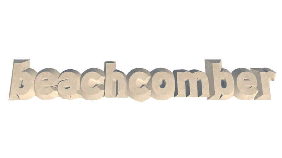 Beachcomber artwork 2