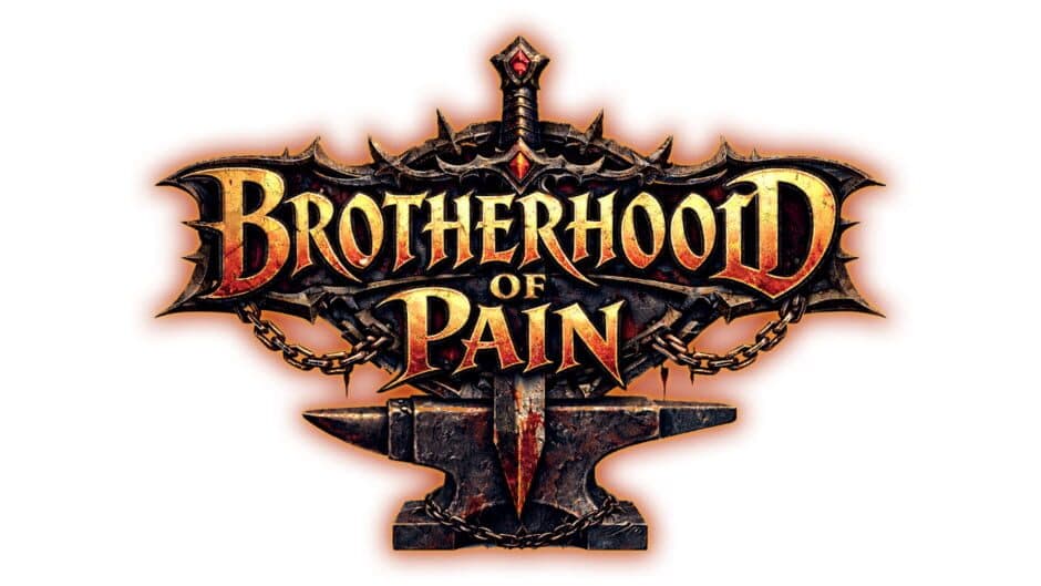 Brotherhood of Pain artwork 2