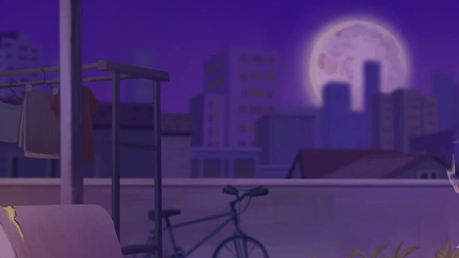 Midnight Therapy artwork 1