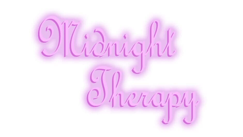 Midnight Therapy artwork 2
