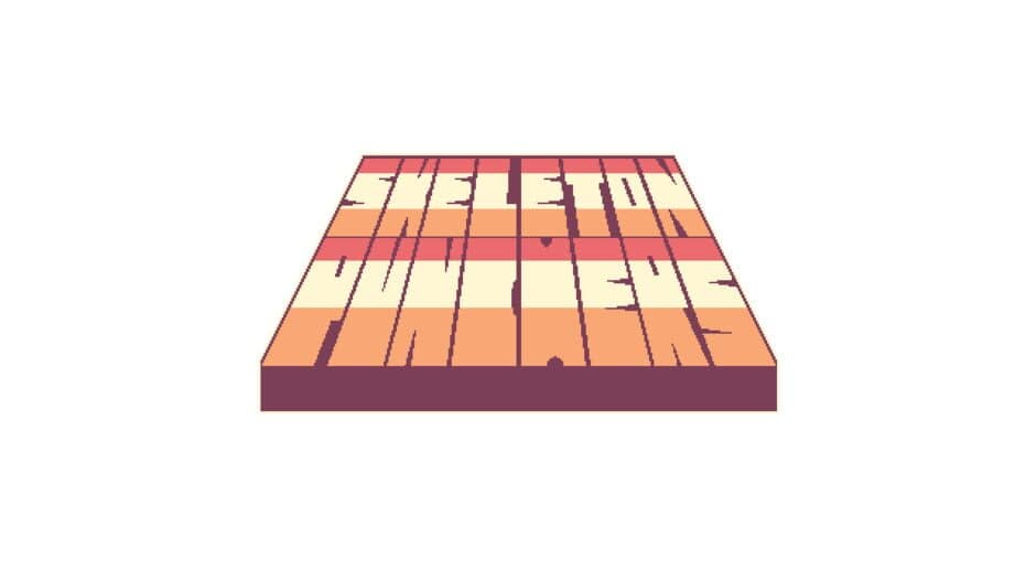 Skeleton Punchers artwork 1