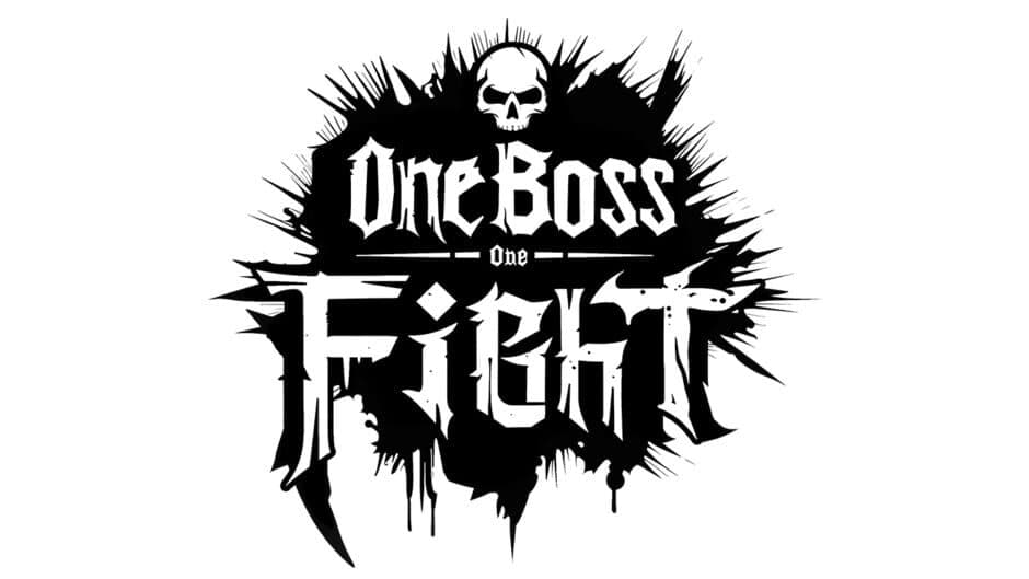One Boss One Fight artwork 2