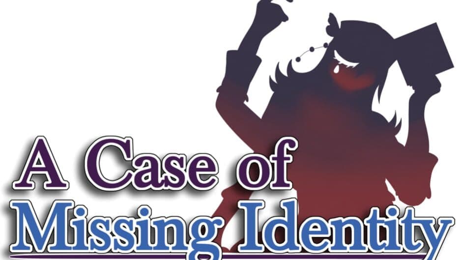 A Case of Missing Identity artwork 2