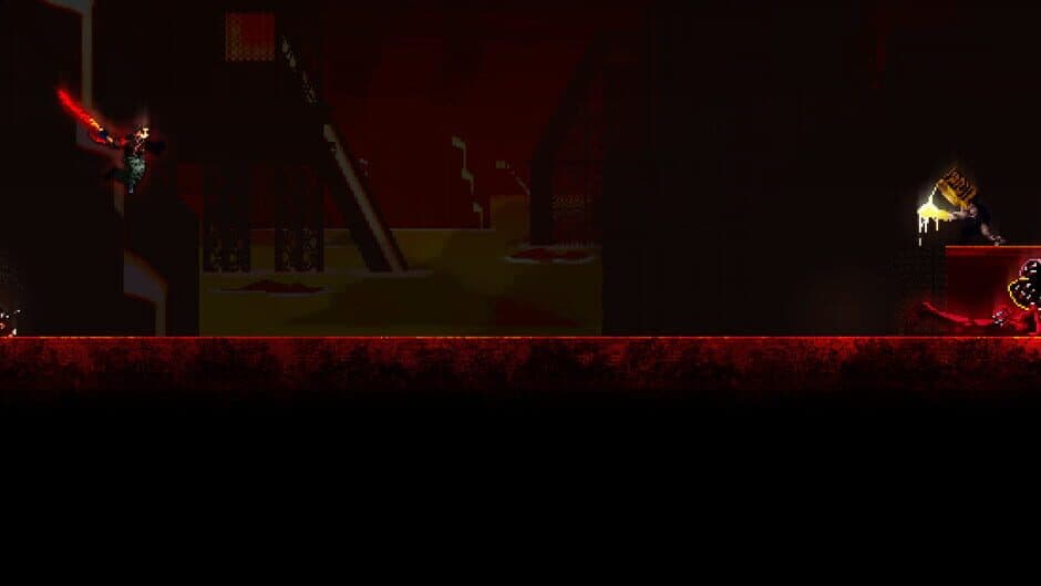 HellPunk: Purgatorium artwork 3