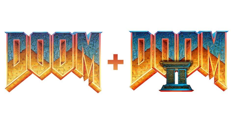 The Ultimate Doom artwork 1