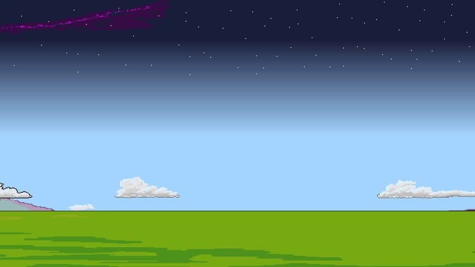 Exofinity Clicker artwork 3