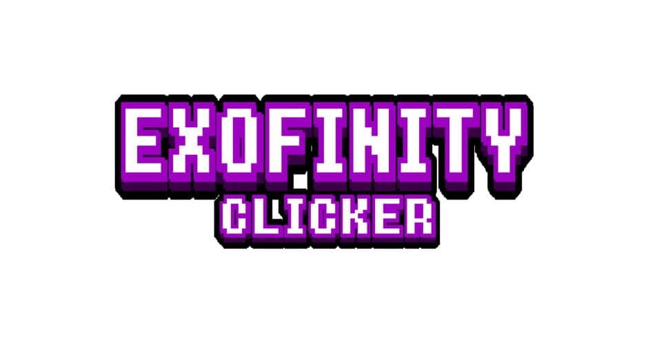 Exofinity Clicker artwork 4