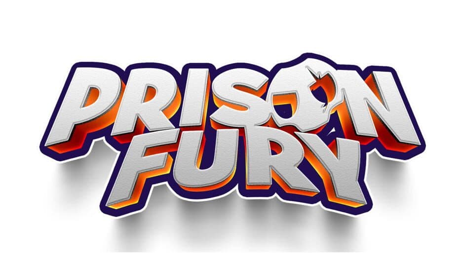 Prison Fury artwork 1