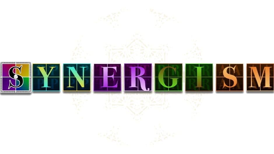 Synergism artwork 2